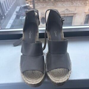 Treasure & Bond Sanibel Platform Wedge